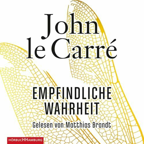 Empfindliche Wahrheit: 9 CDs
