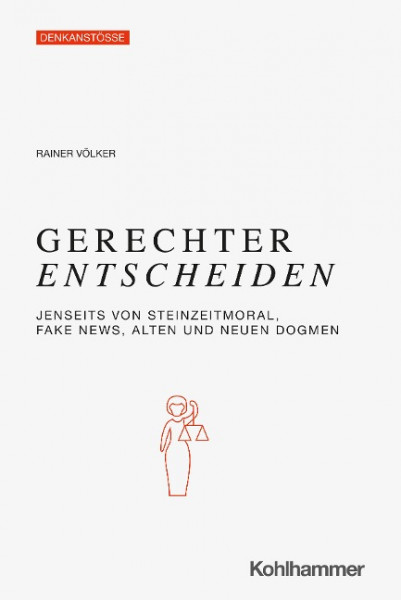 Gerechter Entscheiden