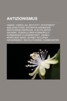 Antizionismus