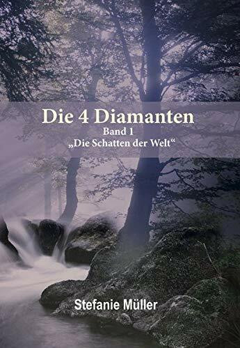Die 4 Diamanten