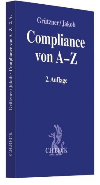 Compliance von A-Z