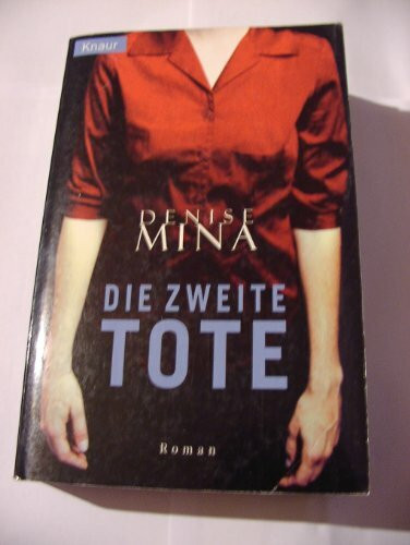Die zweite Tote