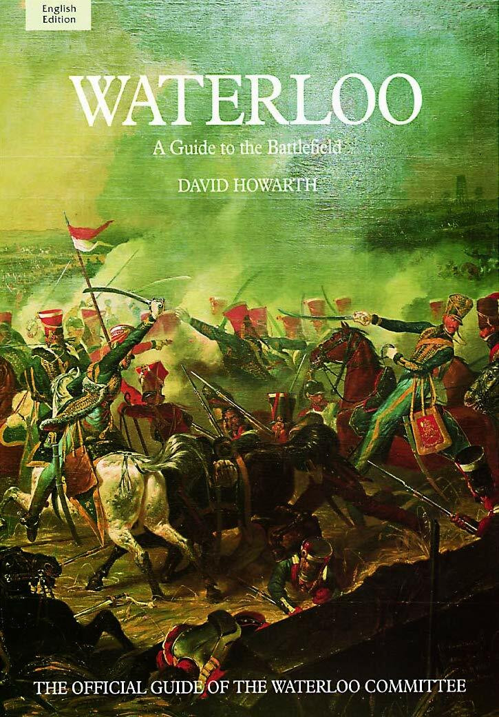 Pavilion Books Waterloo - English