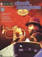 Chuck Mangione [With CD (Audio)]