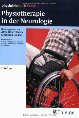 Physiotherapie in der Neurologie