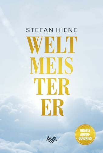Weltmeisterer: Mit kostenlosen Audioquickies.