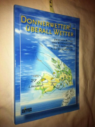 Donnerwetter.de