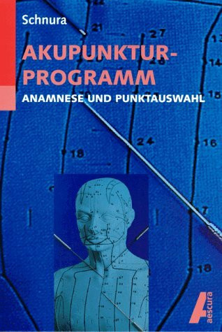Akupunkturprogramm