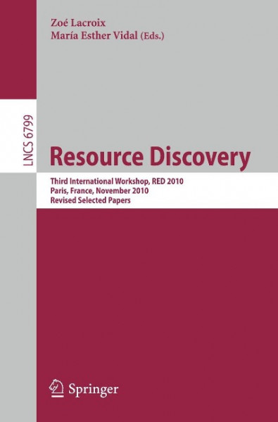 Resource Discovery