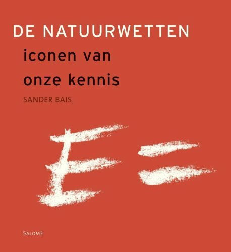 De natuurwetten: iconen van onze kennis