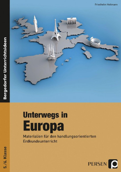 Unterwegs in Europa (5./6. Klasse)