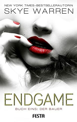 ENDGAME Buch 1: Der Bauer