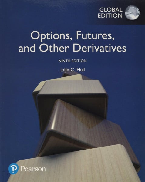 Options, Futures, and Other Derivatives: Global Edition