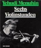 Sechs Violinstunden