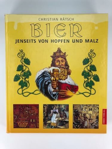 Bier. Jenseits von Hopfen und Malz