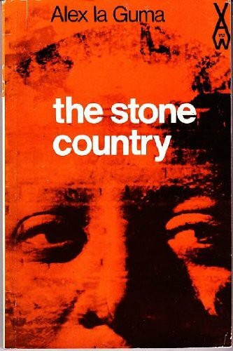 The Stone Country (African Writers Series ; 152)