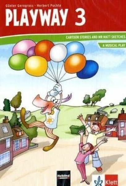 3. Schuljahr, 1 DVD