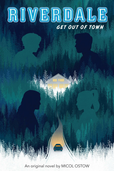 Get Out of Town (Riverdale)