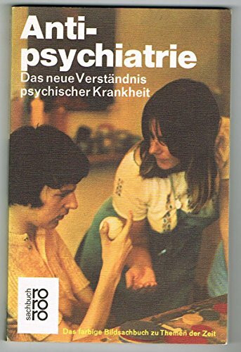 Antipsychiatrie