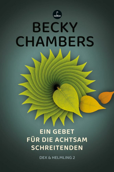 Ein Gebet für die achtsam Schreitenden: Dex & Helmling 2 (Carcosa)