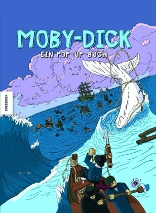 Moby Dick