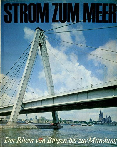 Strom zum Meer