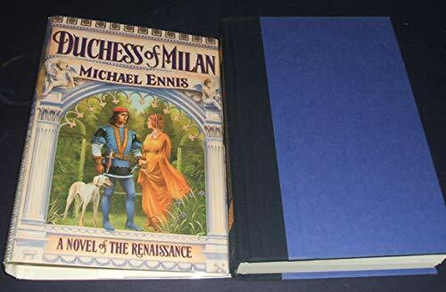 Duchess of Milan: A Novel of the Renaissance
