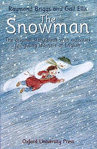 Snowman Cassette (1)