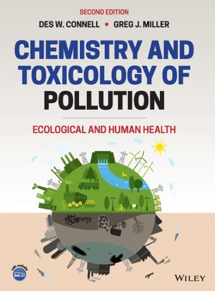 Chemistry and Toxicology of Pollution