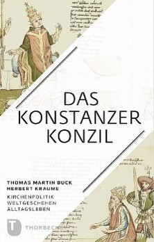 Das Konstanzer Konzil