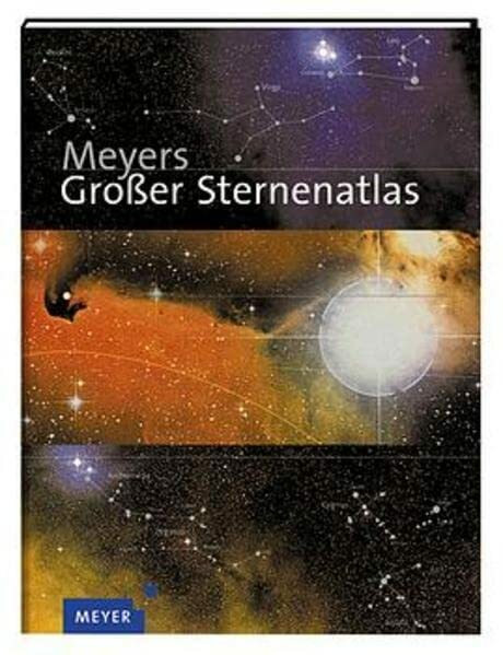 Meyers Großer Sternenatlas