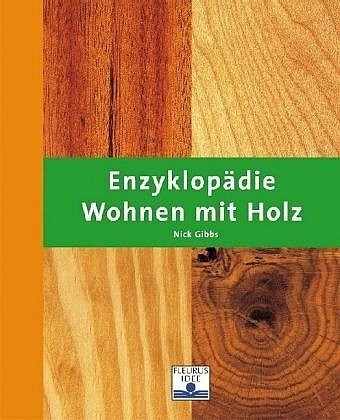 Wohnen mit Holz (Enzyklopädie)