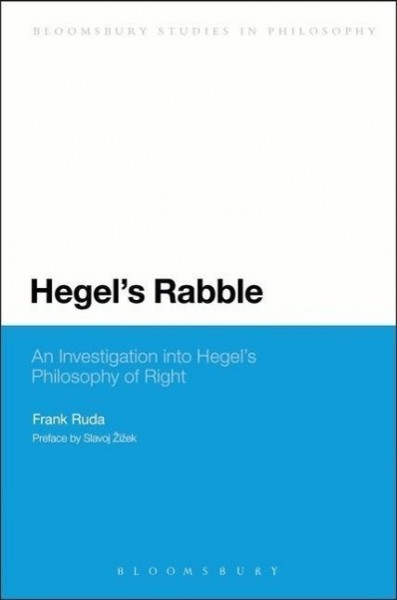 Hegel's Rabble