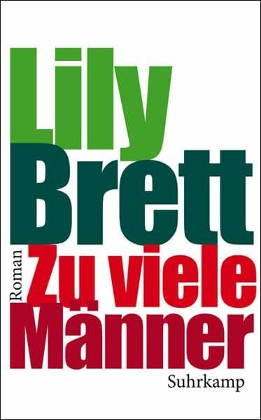 Zu viele Männer: Roman (suhrkamp taschenbuch) Zu viele Männer: Roman (suhrkamp taschenbuch)
