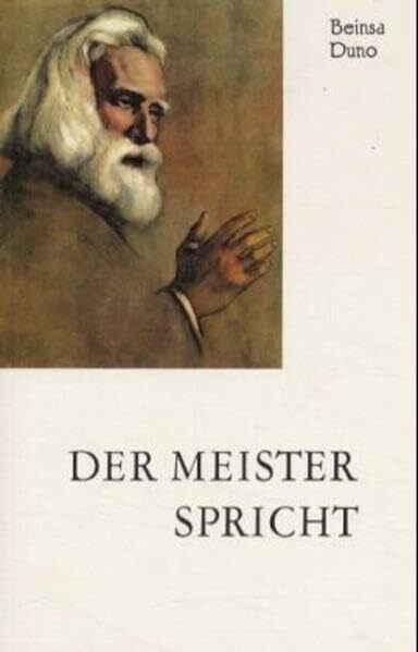 Der Meister spricht: Das Wort der Hohen Universalen Brüderschaft