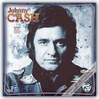 Johnny Cash 2020 Square