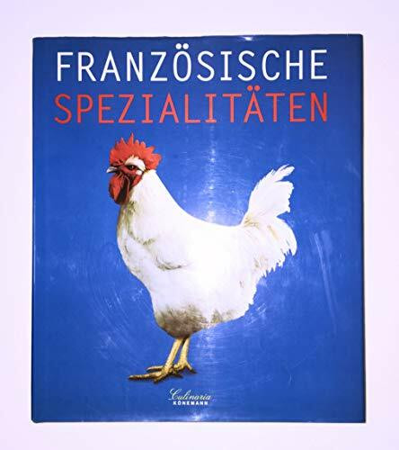 Französische Spezialitäten