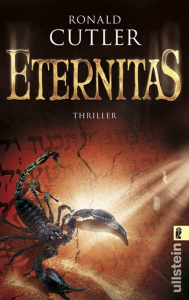 Eternitas (Ullstein Taschenbuch)
