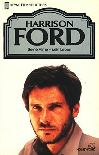 Harrison Ford