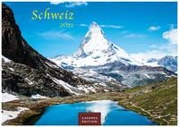 Schweiz 2022 - Format L