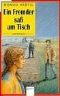 Ein Fremder sass am Tisch (Arena Taschenbücher)