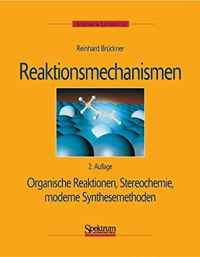 Reaktionsmechanismen