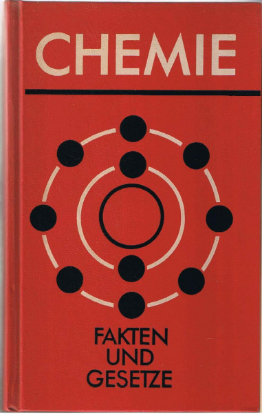 Chemie : Fakten u. Gesetze.