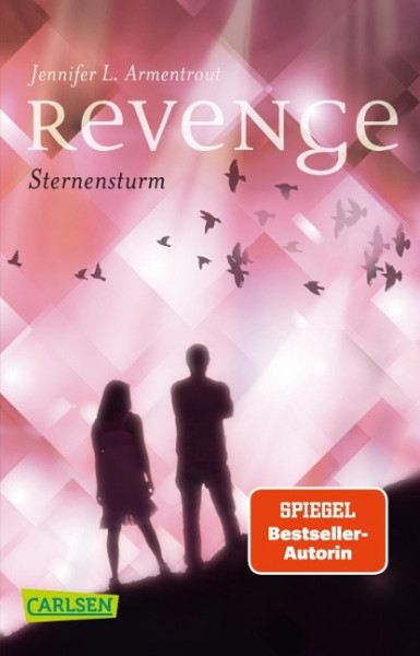 Revenge. Sternensturm (Revenge 1)