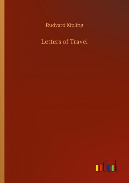 Letters of Travel