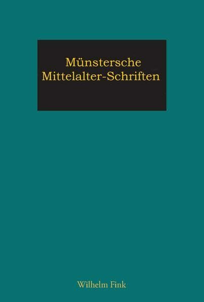 Wissen für den Hof: Der spätmittelalterliche Verschriftungsprozess am Beispiel Heidelberg im 15. Jahrhundert (Münstersche Mittelalter-Schriften)