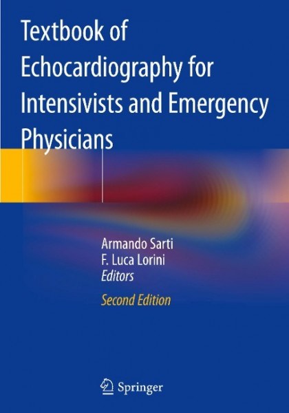Textbook of Echocardiography for Intensivists and Emergency Physicians