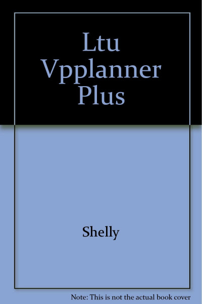 Ltu Vpplanner Plus