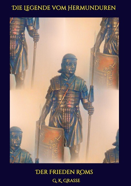 Die Legende vom Hermunduren Die Legende vom Hermunduren