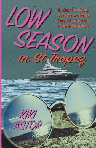 Low Season in St Tropez